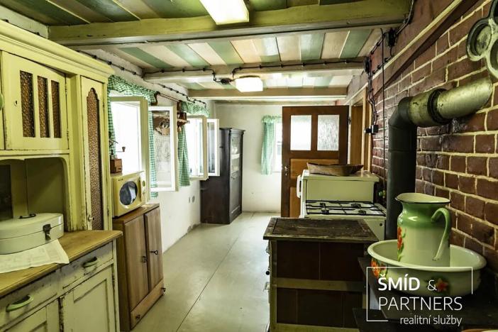 Prodej chalupy, Rokytnice v Orlických horách, J. V. Sládka, 157 m2