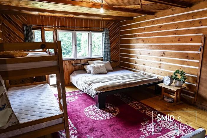 Prodej chalupy, Rokytnice v Orlických horách, J. V. Sládka, 157 m2