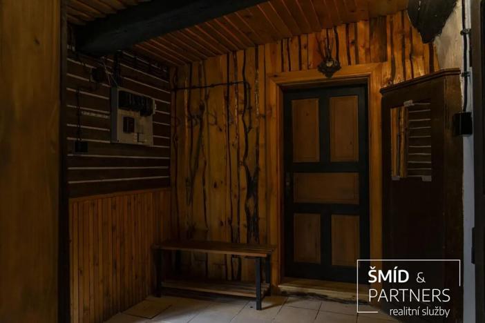 Prodej chalupy, Rokytnice v Orlických horách, J. V. Sládka, 157 m2