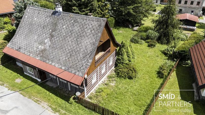 Prodej chalupy, Rokytnice v Orlických horách, J. V. Sládka, 157 m2
