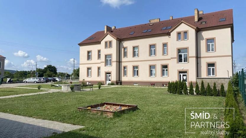 Prodej bytu 3+1, Červené Pečky, U Nádraží, 99 m2