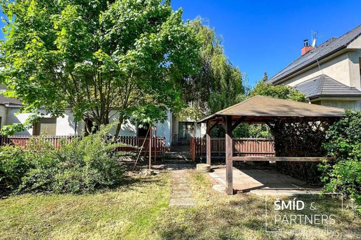 Prodej rodinného domu, Kutná Hora, U Nadjezdu, 193 m2