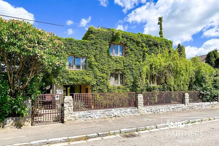 Prodej rodinného domu, Kutná Hora, U Nadjezdu, 193 m2