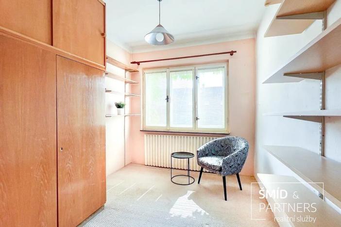 Prodej rodinného domu, Kutná Hora, U Nadjezdu, 193 m2