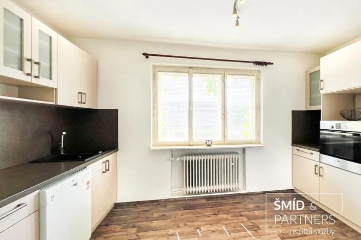 Prodej rodinného domu, Kutná Hora, U Nadjezdu, 193 m2