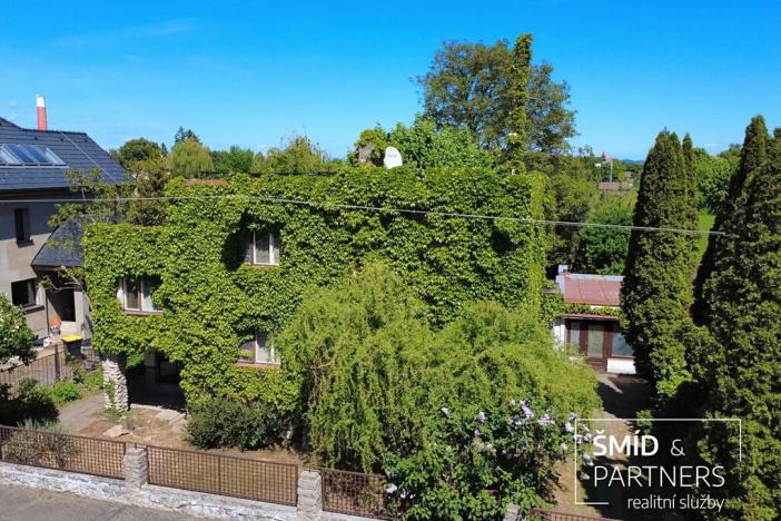 Prodej rodinného domu, Kutná Hora, U Nadjezdu, 193 m2