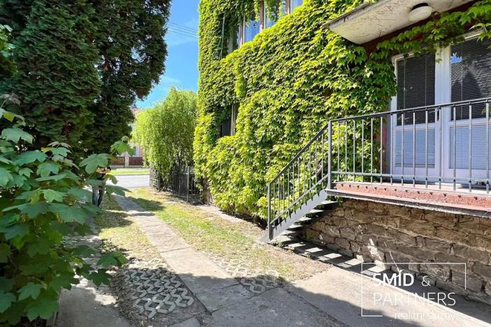 Prodej rodinného domu, Kutná Hora, U Nadjezdu, 193 m2