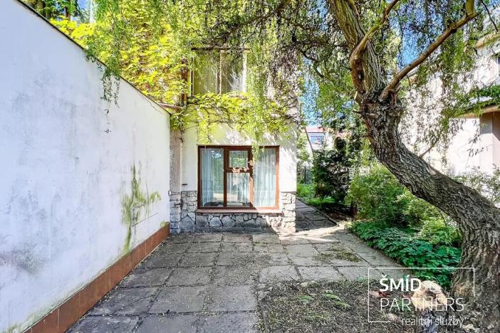 Prodej rodinného domu, Kutná Hora, U Nadjezdu, 193 m2