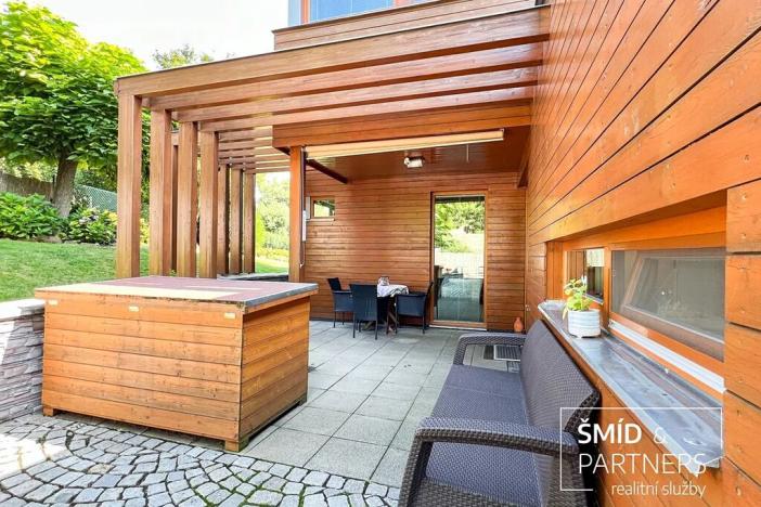 Prodej rodinného domu, Kouřim, Rusko, 245 m2