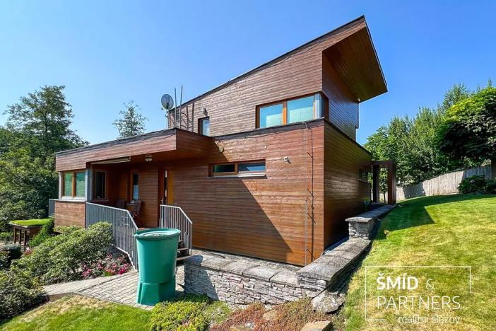 Prodej rodinného domu, Kouřim, Rusko, 245 m2