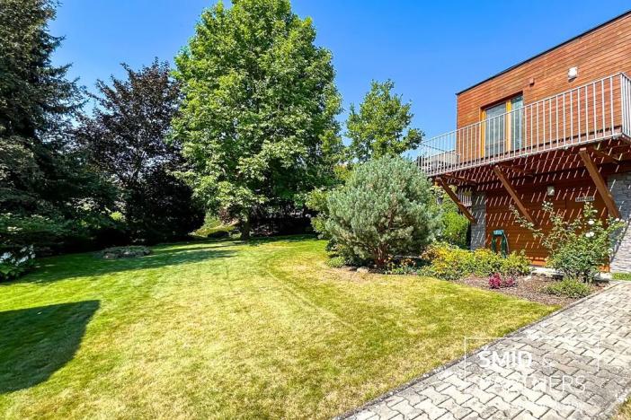 Prodej rodinného domu, Kouřim, Rusko, 245 m2