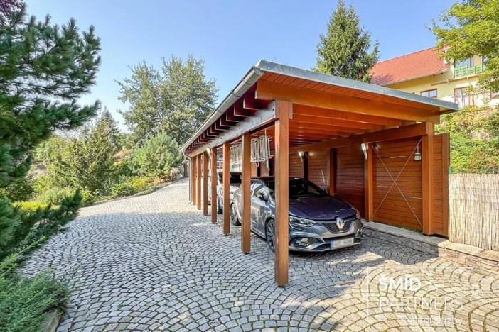 Prodej rodinného domu, Kouřim, Rusko, 245 m2