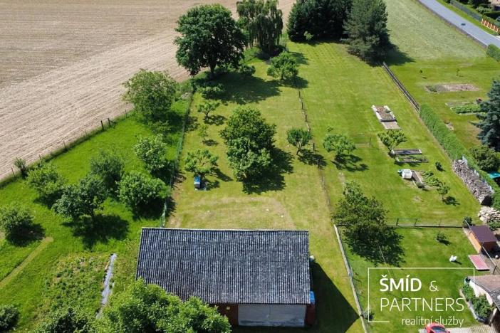 Prodej rodinného domu, Staňkovice, 140 m2