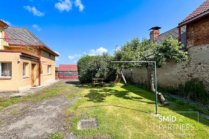 Prodej rodinného domu, Staňkovice, 140 m2