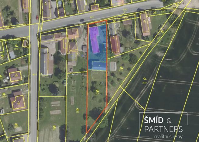 Prodej rodinného domu, Staňkovice, 140 m2