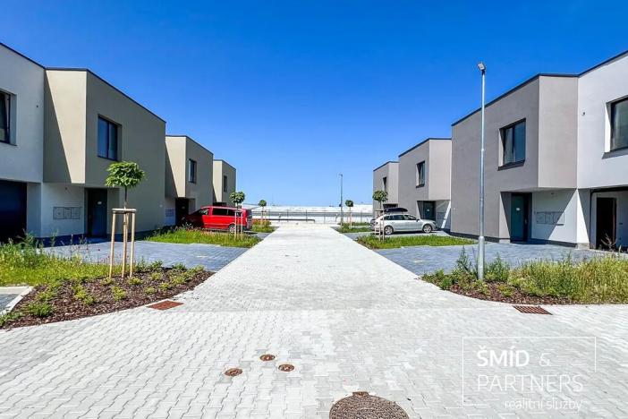 Prodej rodinného domu, Kolín, J. K. Tyla, 140 m2