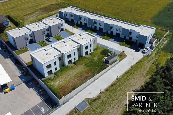 Prodej rodinného domu, Kolín, J. K. Tyla, 140 m2