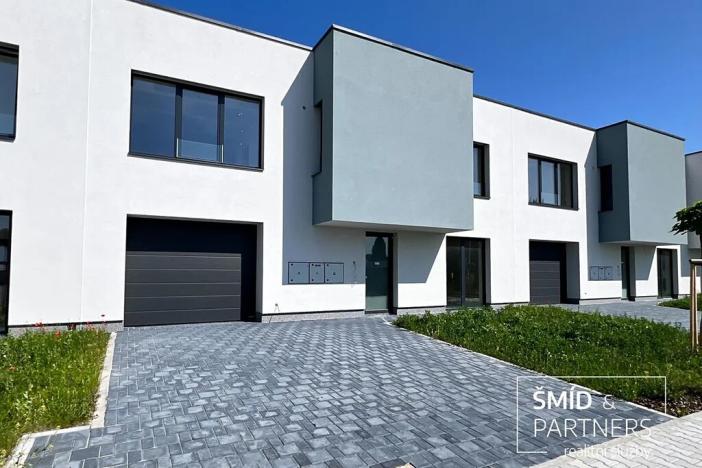 Prodej rodinného domu, Kolín, J. K. Tyla, 130 m2