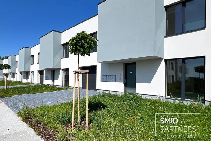 Prodej rodinného domu, Kolín, J. K. Tyla, 130 m2