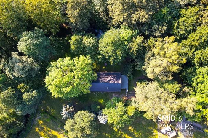 Prodej chalupy, Krásný Les, 130 m2