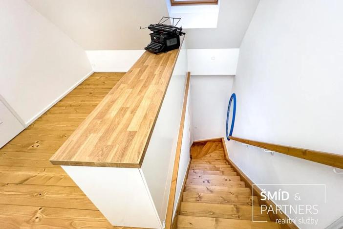 Prodej chalupy, Krásný Les, 130 m2