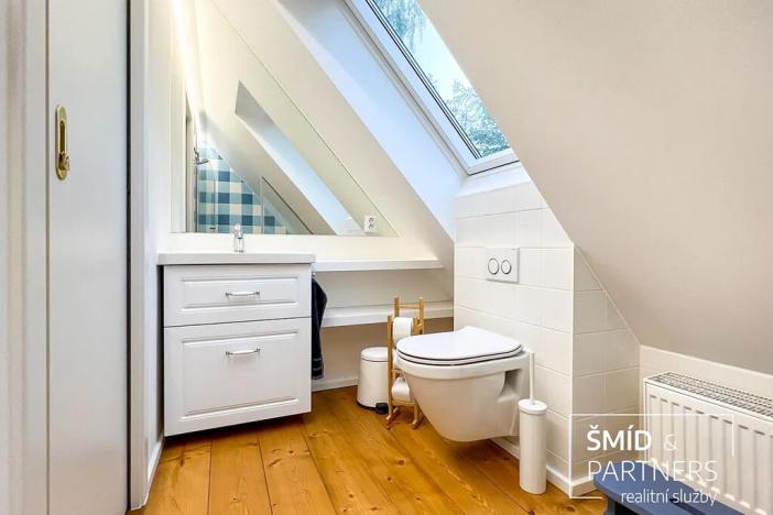 Prodej chalupy, Krásný Les, 130 m2