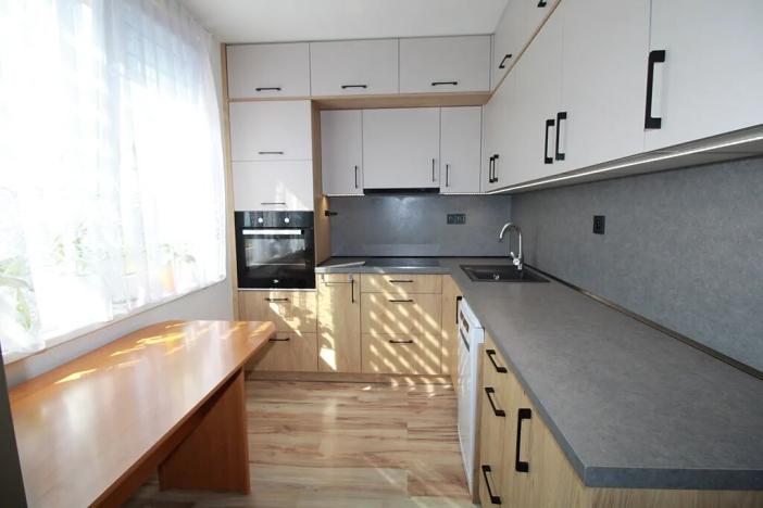 Prodej bytu 2+1, Orlová, Masarykova třída, 57 m2