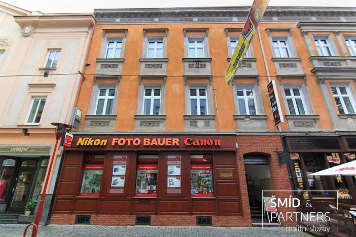 Prodej bytu 5+kk, Plzeň, Martinská, 245 m2