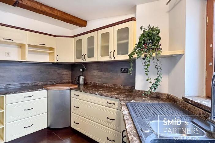 Prodej bytu 5+kk, Plzeň, Martinská, 245 m2