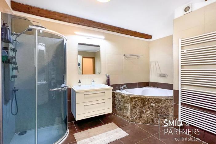 Prodej bytu 5+kk, Plzeň, Martinská, 245 m2