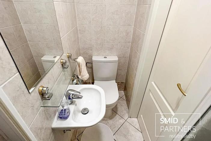 Prodej bytu 5+kk, Plzeň, Martinská, 245 m2