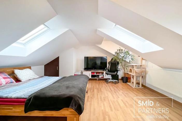 Prodej bytu 5+kk, Plzeň, Martinská, 245 m2