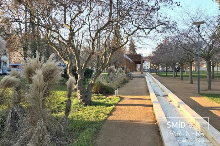 Prodej bytu 3+kk, Poděbrady, Pavlovova, 84 m2