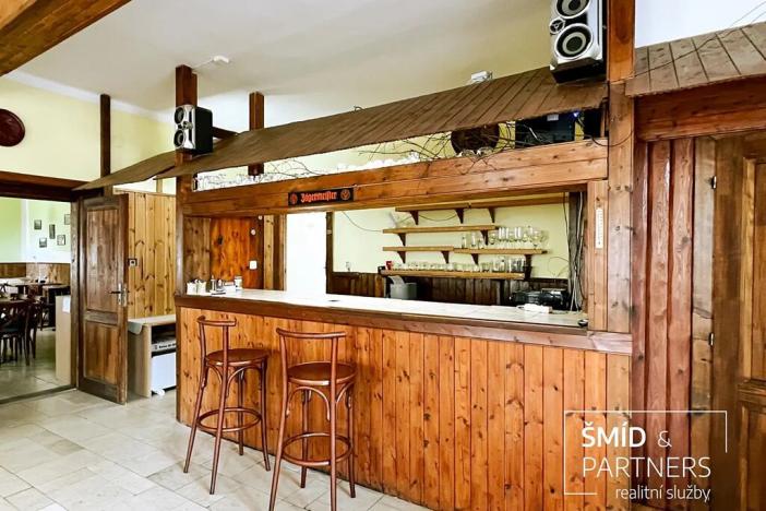 Prodej ubytování, Hraběšice, 788 m2