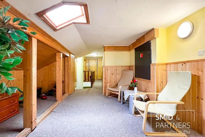 Prodej ubytování, Hraběšice, 788 m2