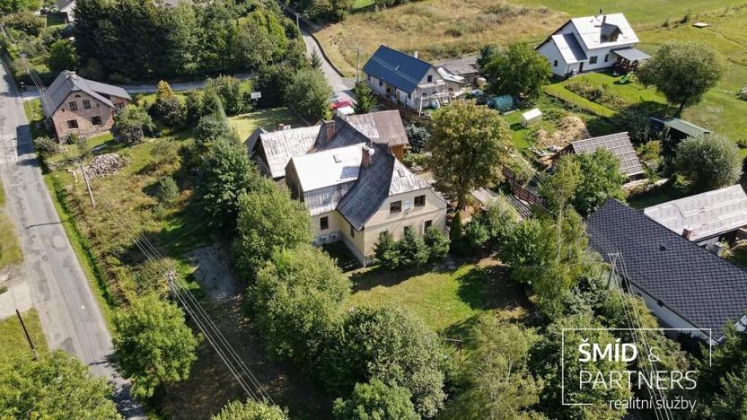 Prodej ubytování, Hraběšice, 788 m2