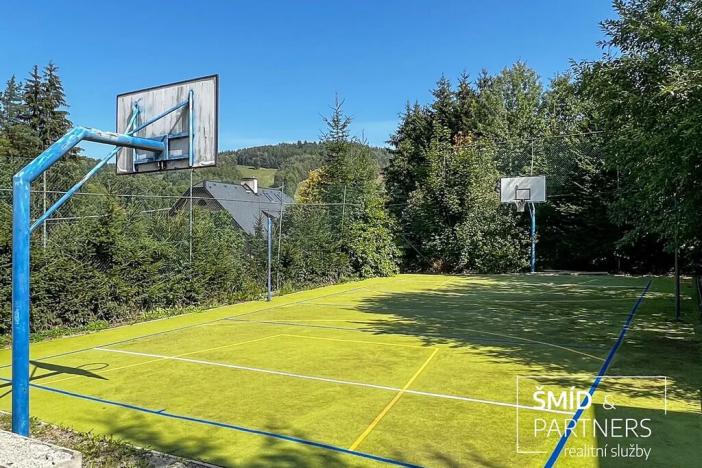 Prodej rodinného domu, Hraběšice, 788 m2