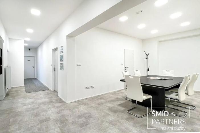 Prodej komerční nemovitosti, Kolín, Kmochova, 560 m2