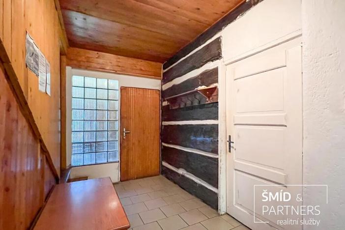 Prodej ubytování, Rokytnice nad Jizerou, 499 m2