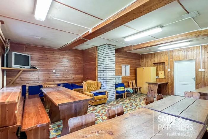 Prodej ubytování, Rokytnice nad Jizerou, 499 m2