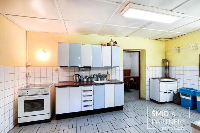 Prodej ubytování, Rokytnice nad Jizerou, 499 m2