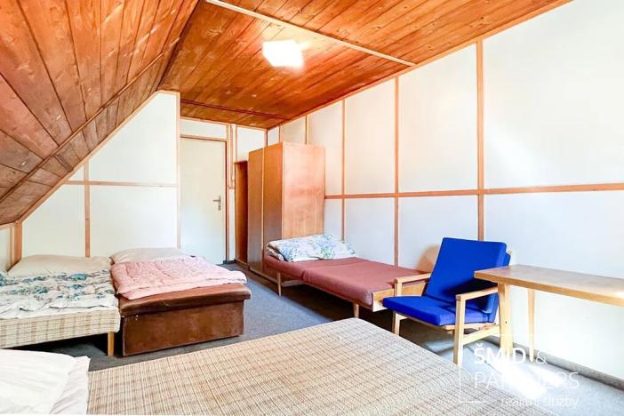 Prodej ubytování, Rokytnice nad Jizerou, 499 m2