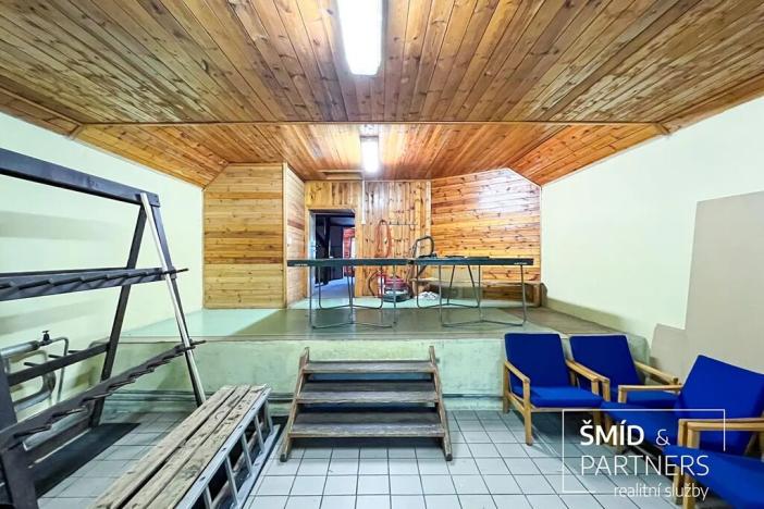 Prodej ubytování, Rokytnice nad Jizerou, 499 m2