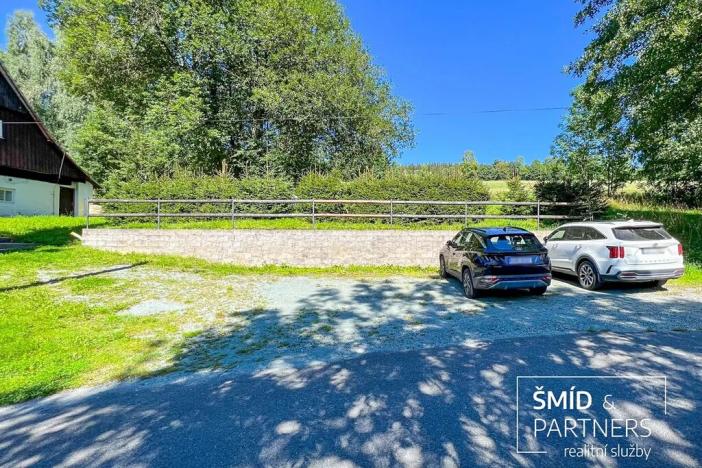 Prodej ubytování, Rokytnice nad Jizerou, 499 m2