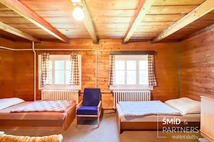 Prodej chalupy, Rokytnice nad Jizerou, 499 m2