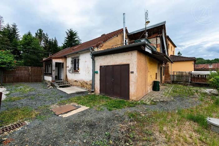 Prodej rodinného domu, Šťáhlavy, Dr. Holuba, 166 m2