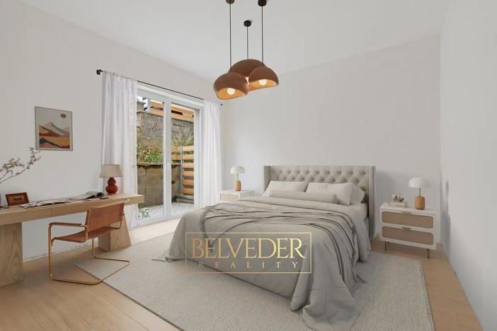 Prodej bytu 3+kk, Teplice, Albrechtova, 73 m2