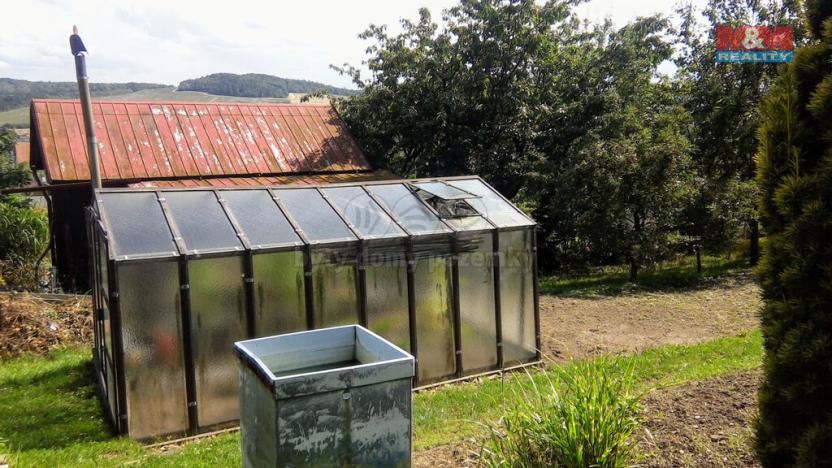 Prodej chaty, Krnov, Úvoz, 13 m2