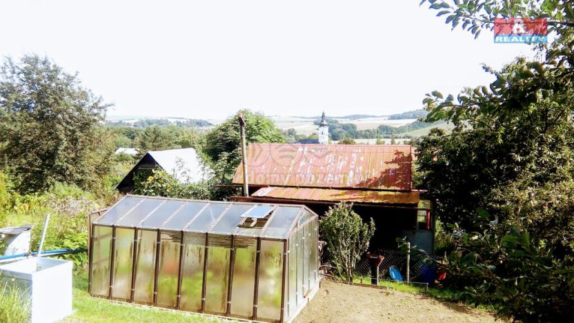 Prodej chaty, Krnov, Úvoz, 13 m2