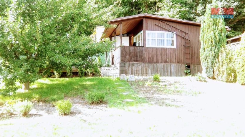 Prodej chaty, Krnov, Úvoz, 13 m2